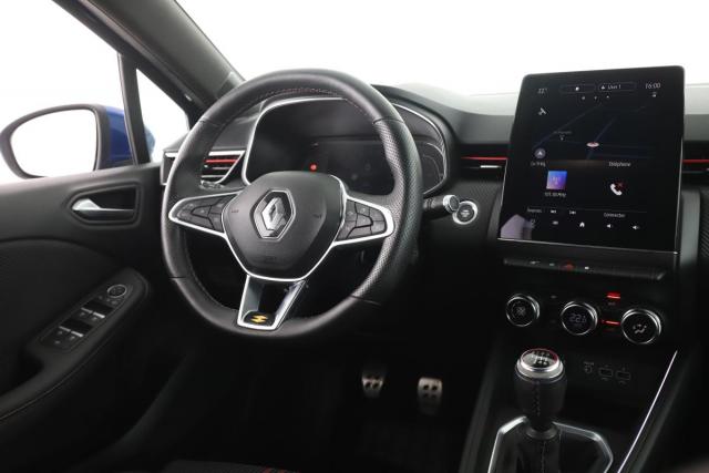 Renault Clio image 2