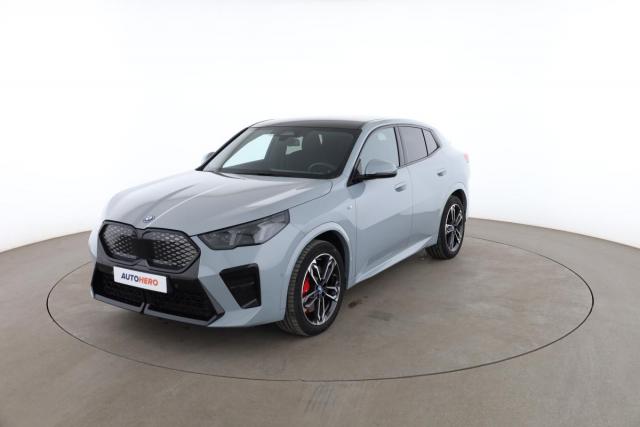 Bmw Ix2 Edrive20 M Sport Bva 204 Ch