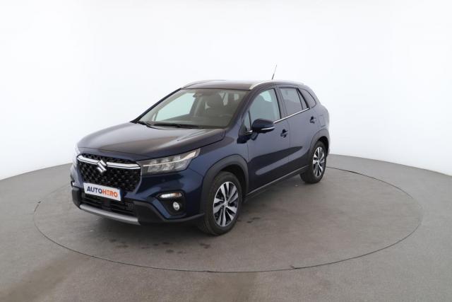 Suzuki S-Cross 1.4 Boosterjet Hybrid Style Allgrip 129 Ch