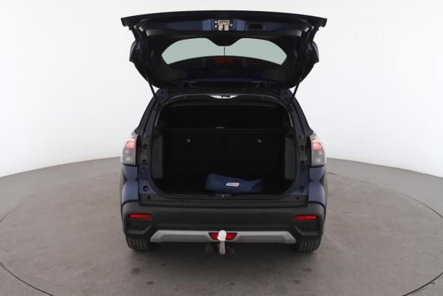 Suzuki S-Cross image 9