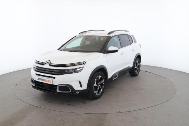 Citroen C5 Aircross 1.2 Puretech Feel Bv6 131 Ch
