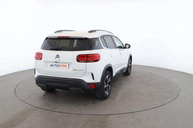 Citroen C5 Aircross image 6