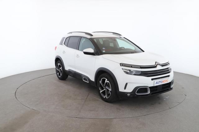 Citroen C5 Aircross image 8