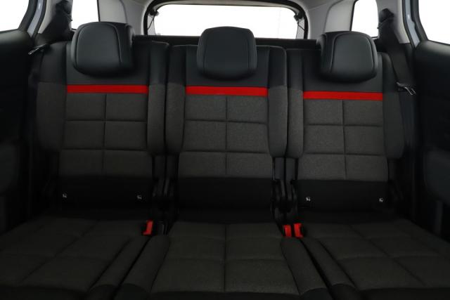Citroen C5 Aircross image 1