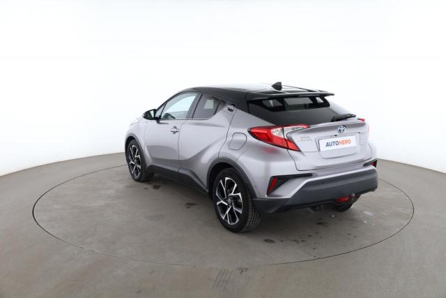 Toyota C-Hr image 7