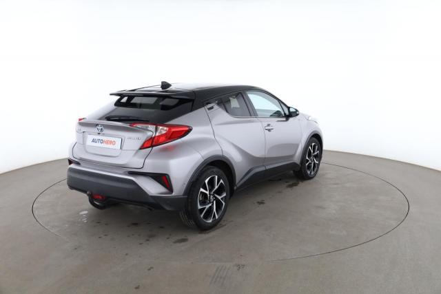 Toyota C-Hr image 4