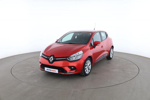 Renault Clio 1.5 Dci Business Edc 90 Ch