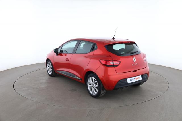 Renault Clio image 9