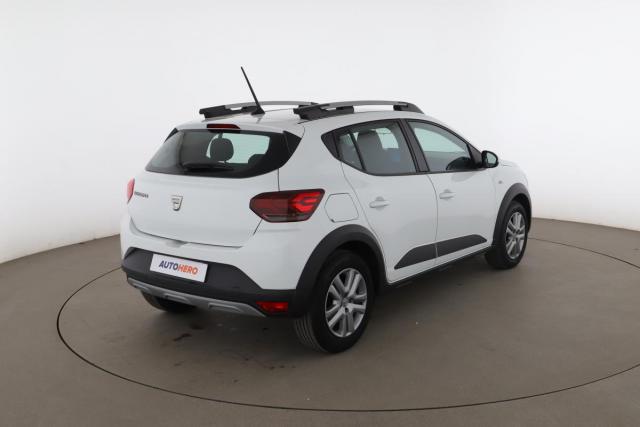 Dacia Sandero Iii image 9