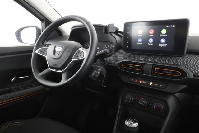 Dacia Sandero Iii image 4