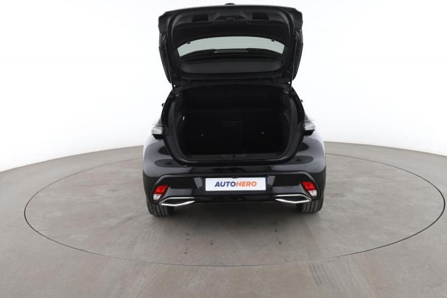 Peugeot 308 image 1