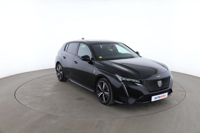 Peugeot 308 image 8