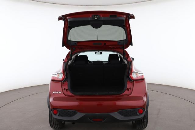 Nissan Juke image 2