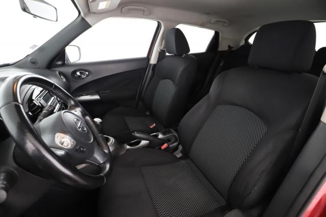 Nissan Juke image 1