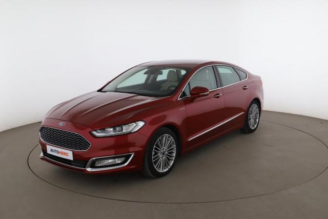 Ford Mondeo 2.0 Hybrid Vignale Bva6 187 Ch
