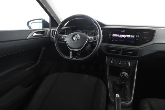 Volkswagen Polo image 8