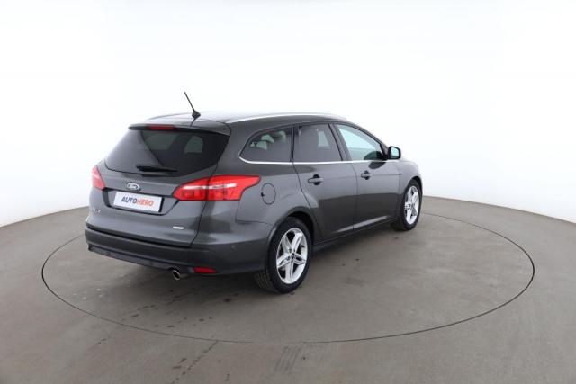 Ford Focus image 1