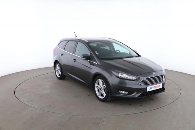 Ford Focus image 7