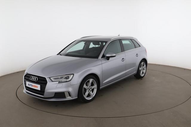 Audi A3 Sportback 1.4 Tfsi Cod Sport S Tronic 7 150 Ch