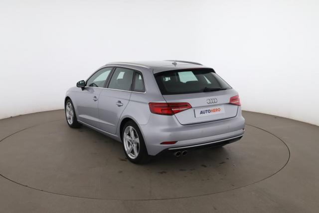 Audi A3 Sportback image 2
