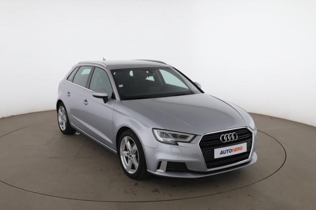 Audi A3 Sportback image 3