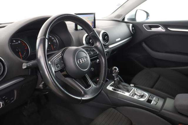 Audi A3 Sportback image 9