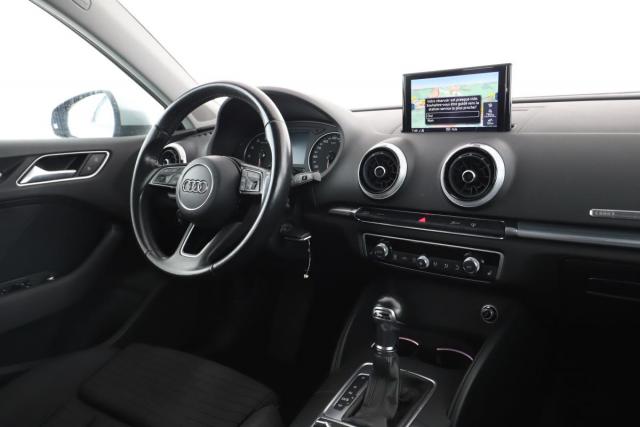 Audi A3 Sportback image 4