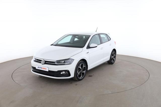 Volkswagen Polo 1.0 Tsi R-Line 95 Ch