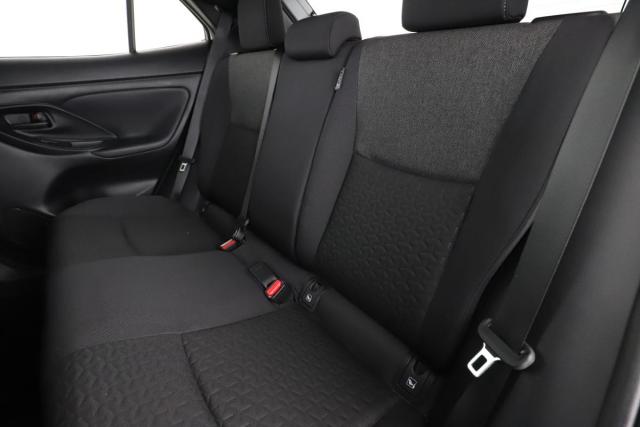 Toyota Yaris Cross image 4