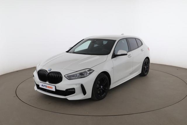 Bmw Série 1 118d M Sport Bva 150 Ch
