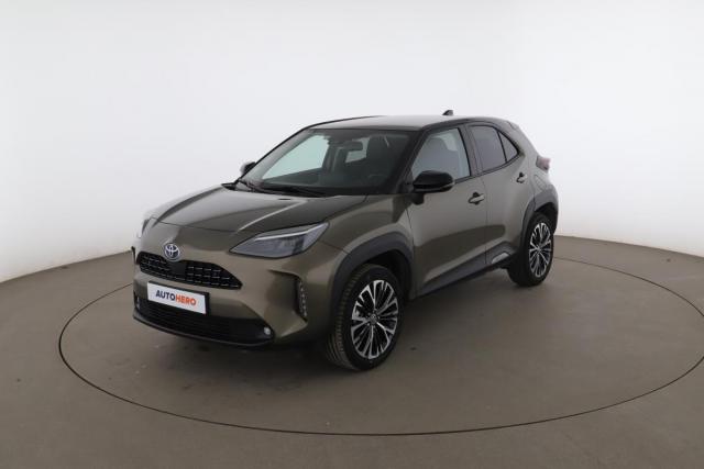 Toyota Yaris Cross 1.5 2wd Collection 116h