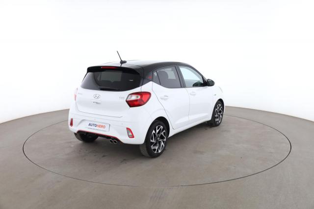 Hyundai I10 image 7