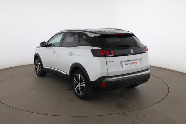 Peugeot 3008 image 7