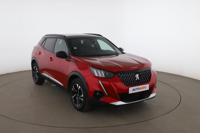 Peugeot 2008 image 9