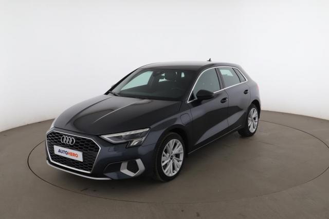 Audi A3 Sportback 40 E-Tron Design Luxe S Tronic 204 Ch