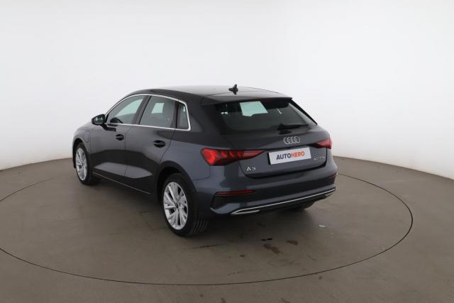 Audi A3 Sportback image 4