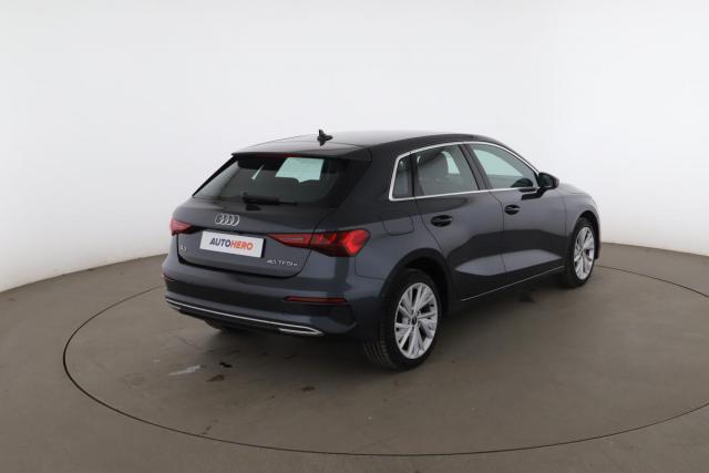 Audi A3 Sportback image 3