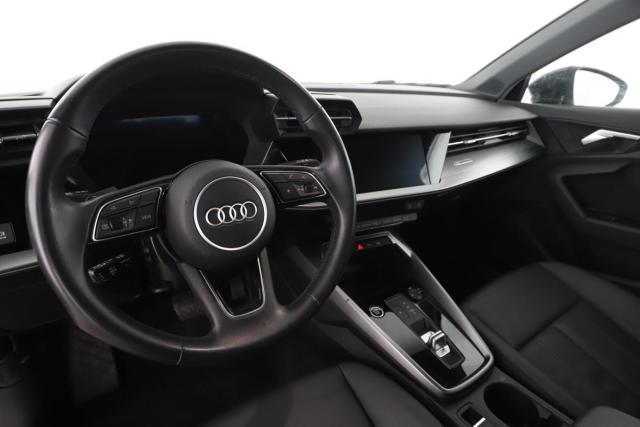 Audi A3 Sportback image 6