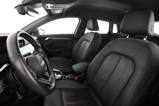 Audi A3 Sportback image 2