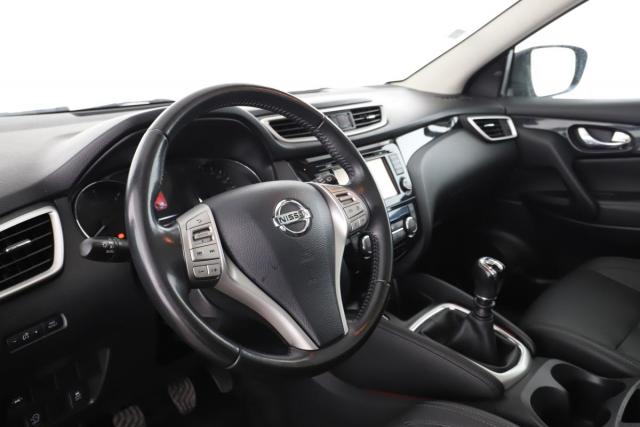 Nissan Qashqai image 3