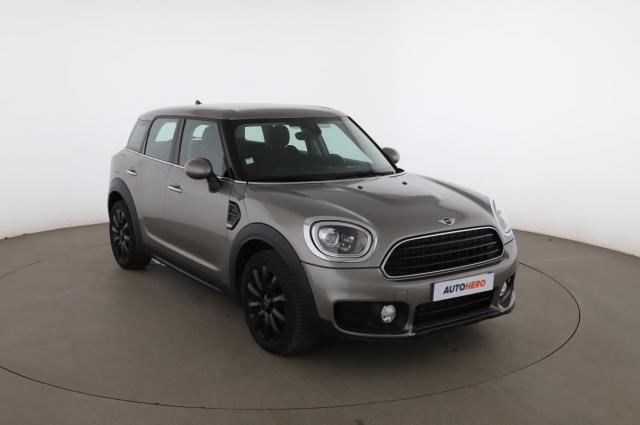 Mini Countryman image 1