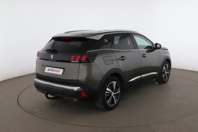 Peugeot 3008 image 1