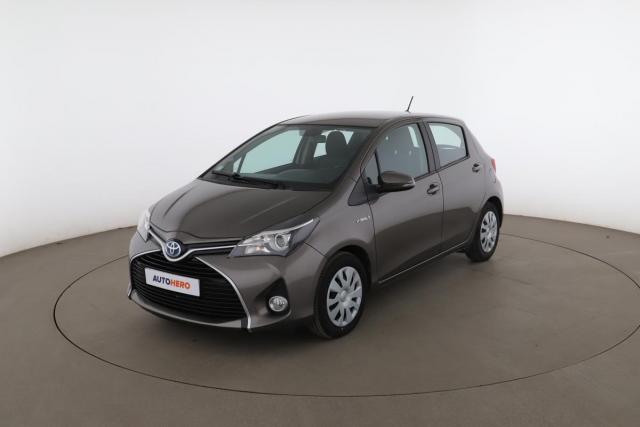 Toyota Yaris 1.5 Hybrid Dynamic 5p 100h