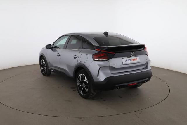Citroen C4 image 7