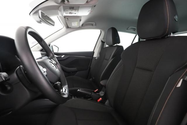 Skoda Kamiq image 4