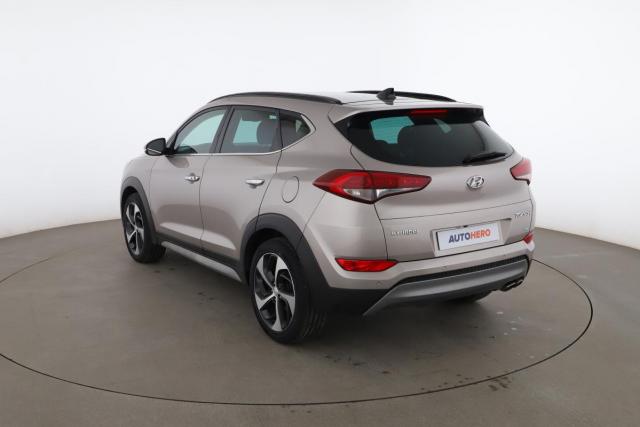 Hyundai Tucson image 8