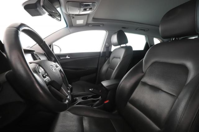 Hyundai Tucson image 2