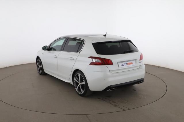 Peugeot 308 image 9
