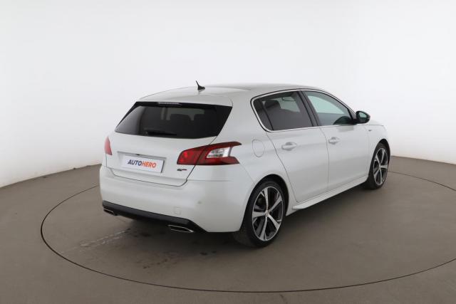 Peugeot 308 image 3
