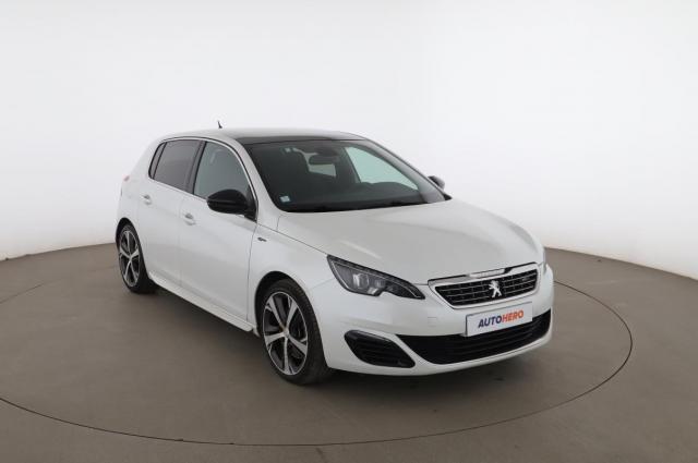 Peugeot 308 image 5